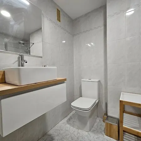 627a Moderno Apto Centro * Ов'єдо