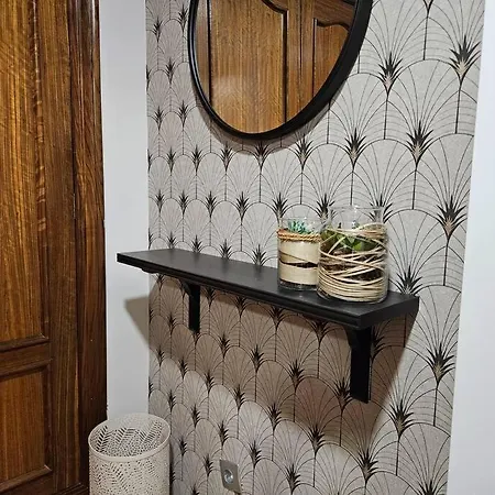 627a Moderno Apto Centro Ов'єдо
